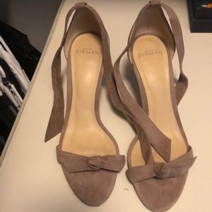 Alexandre Birman shoes